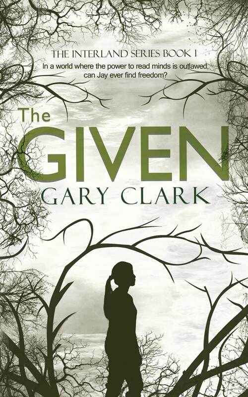 The Given (Paperback)