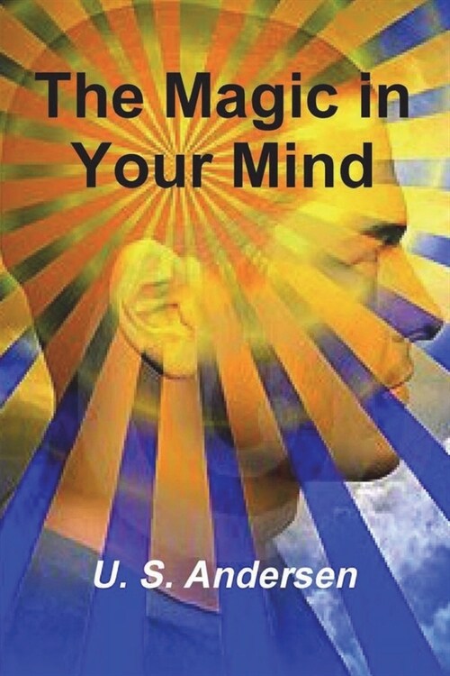 The Magic in Your Mind (Paperback)