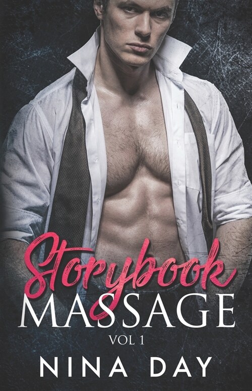 Storybook Massage Vol 1 (Paperback)