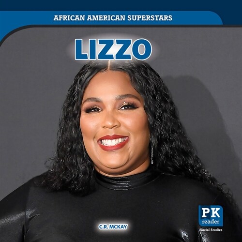 Lizzo (Paperback)