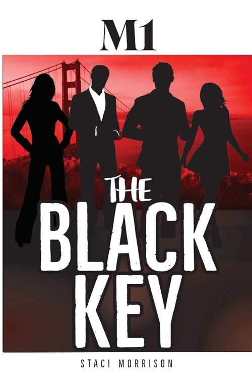 M1-The Black Key (Paperback)