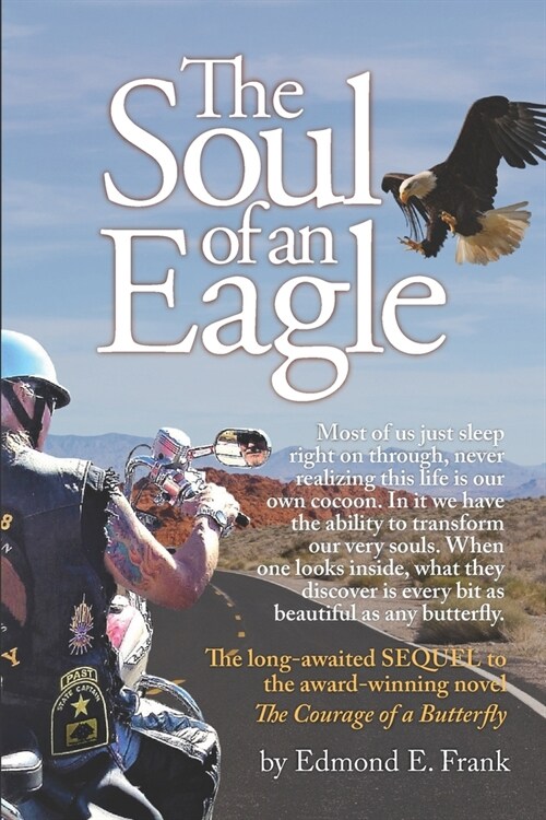 The Soul of an Eagle (Paperback)