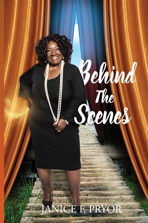 Behind The Scenes (Paperback)