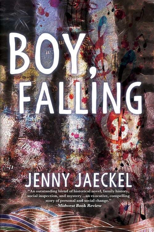 Boy, Falling: The Sequel to House of Rougeaux (Paperback)