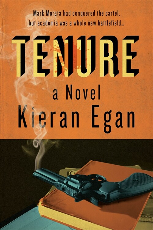 Tenure (Paperback)