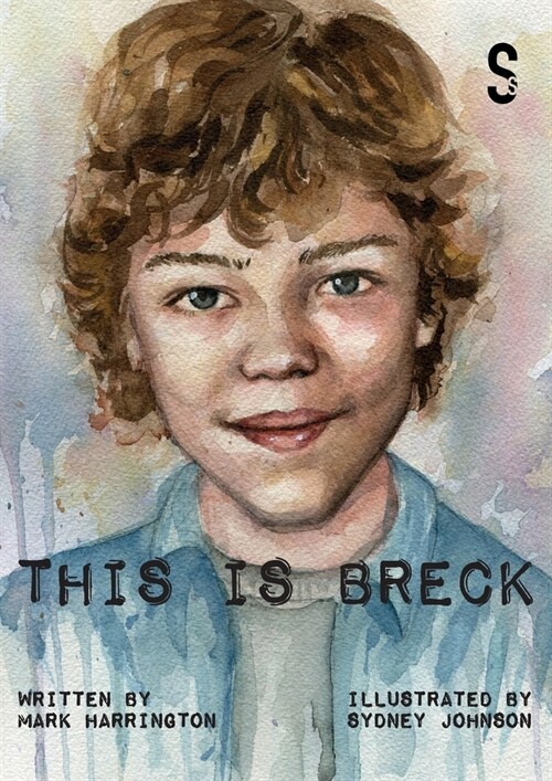 This is Breck (Paperback)