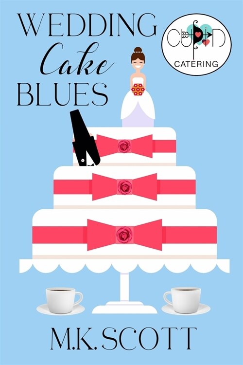 Wedding Cake Blues (Paperback)