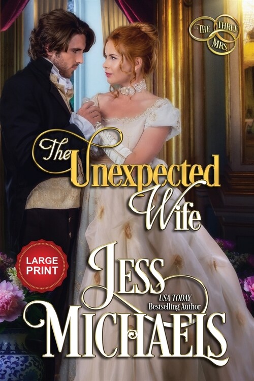 The Unexpected Wife (Paperback)