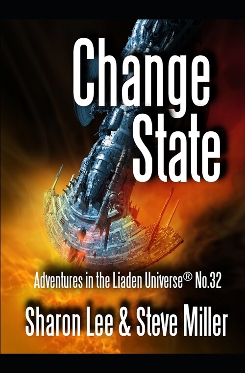 Change State (Paperback)