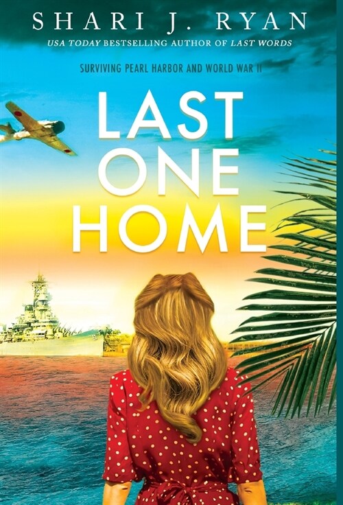 Last One Home (Hardcover, Hard Cover)