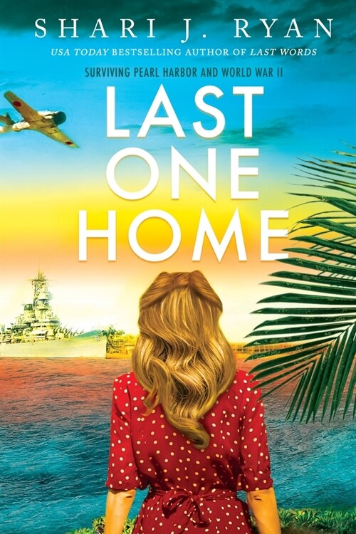 Last One Home (Paperback)