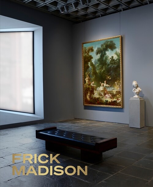 Frick Madison (Hardcover)