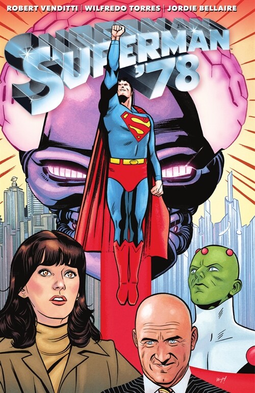 Superman 78 (Hardcover)