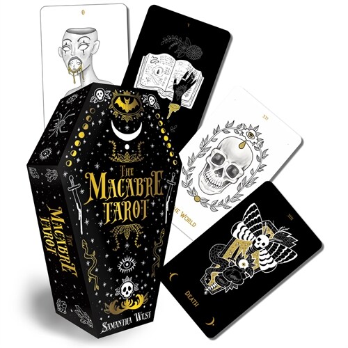 The Macabre Tarot (Other)