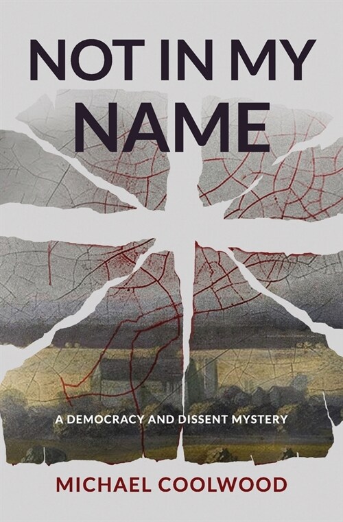 Not In My Name: A Democracy and Dissent Mystery (Paperback)