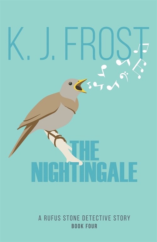 The Nightingale (Paperback)