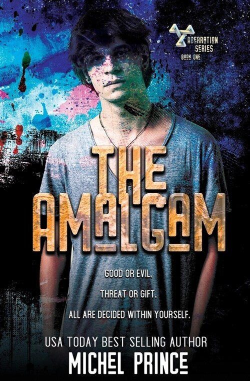 The Amalgam (Paperback)