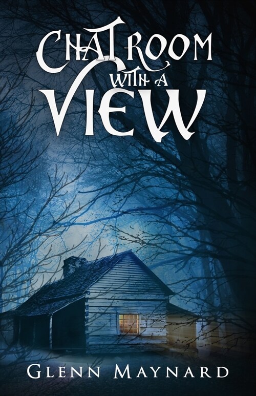 Chatroom with a View (Paperback)