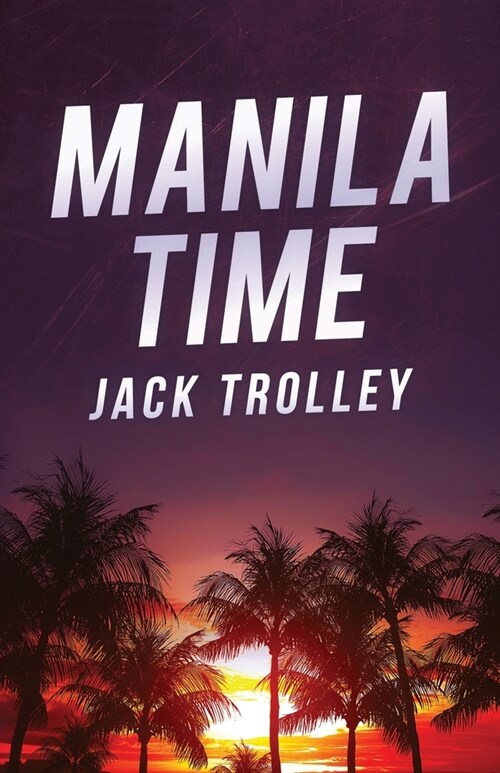 Manila Time (Paperback)