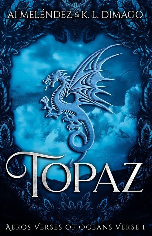 Topaz (Paperback)