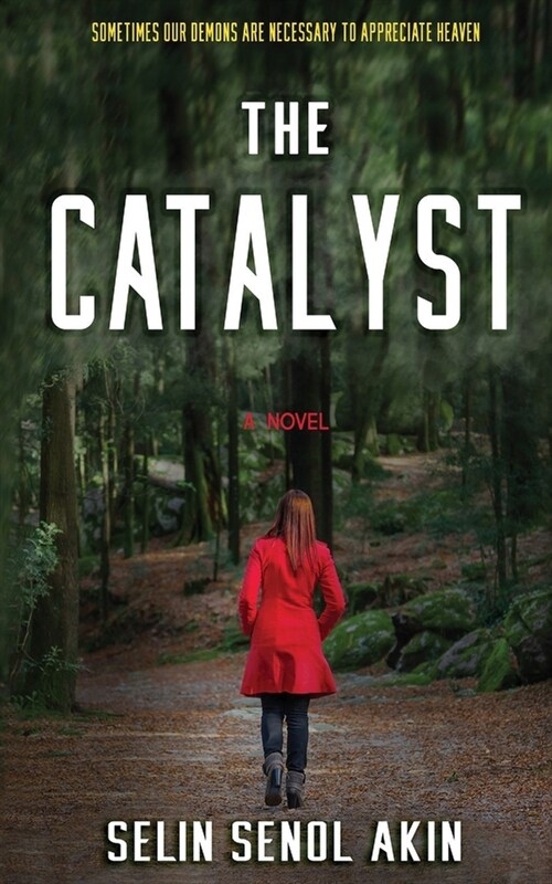 The Catalyst (Paperback)