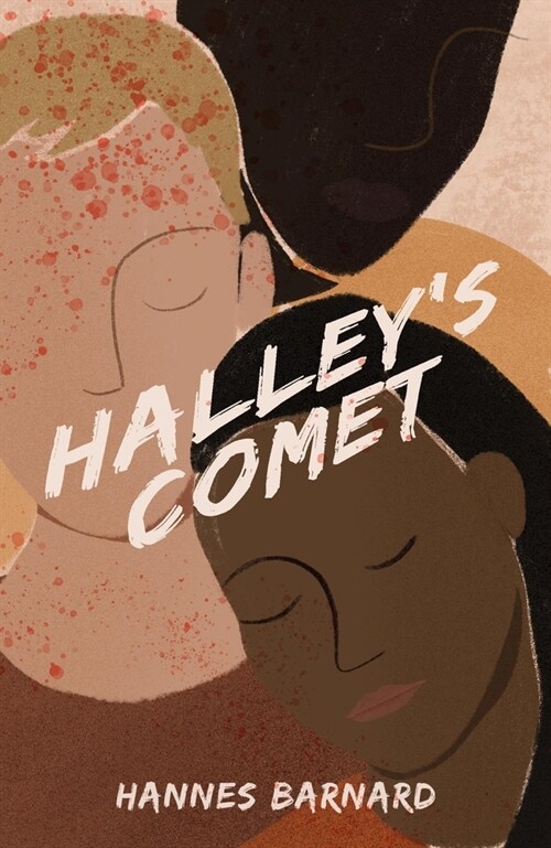 Halleys Comet (Paperback)