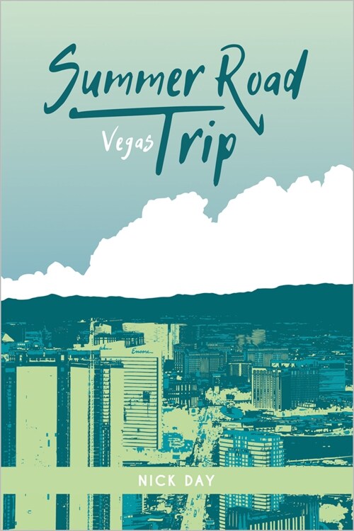 Vegas (Paperback)