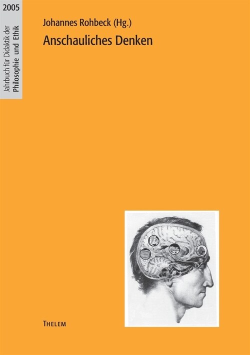 Anschauliches Denken (Paperback)