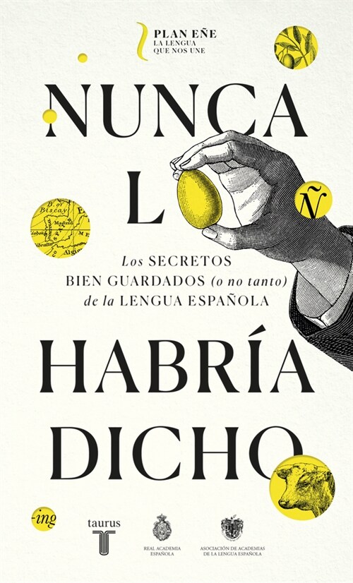 Nunca Lo Habr? Dicho / I Never Would Have Said It (Paperback)