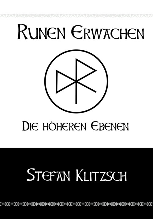 Runen erwachen: Die H?eren Ebenen (Paperback)