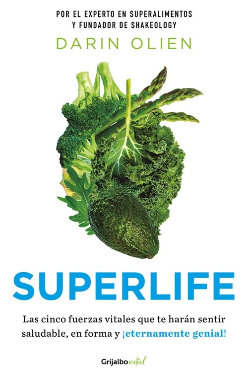 Superlife (En Espa?l) (Paperback)