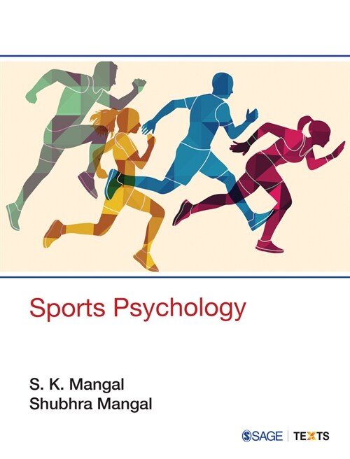 Sports Psychology (Paperback)