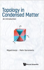 Topology in Condensed Matter: An Introduction (Hardcover)