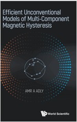 Efficient Unconventional Models of Multi-Component Magnetic Hysteresis (Hardcover)