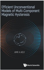 Efficient Unconvention Model Multi-Component Magnet Hysteris (Hardcover)