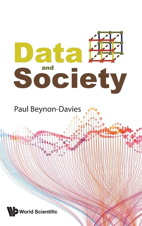 Data and Society (Hardcover)