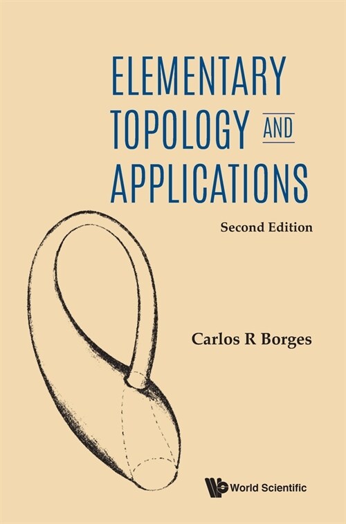 Elementary Topology and Applications (Second Edition) (Hardcover)