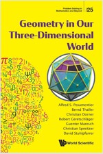 Geometry in Our Three-Dimensional World (Paperback)