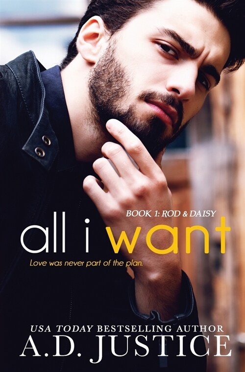 All I Want (Paperback)