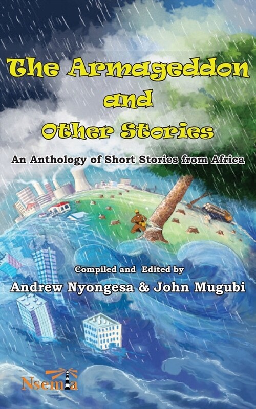 Armageddon & Other Stories: An Anthology of Short Stories from Africa (Paperback)