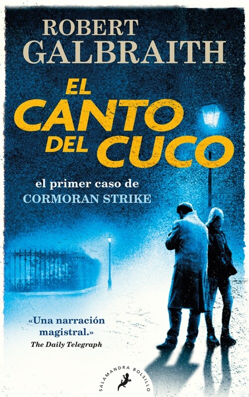 El Canto del Cuco / The Cuckoos Calling (Paperback)