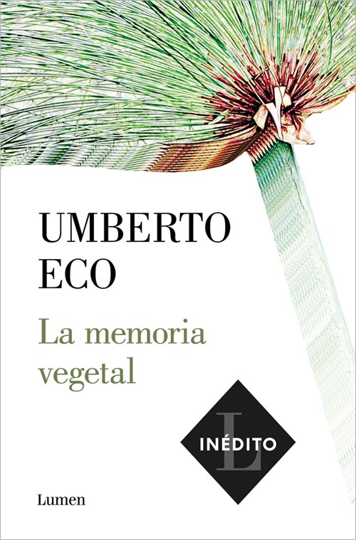 La Memoria Vegetal / Plant Memory (Paperback)