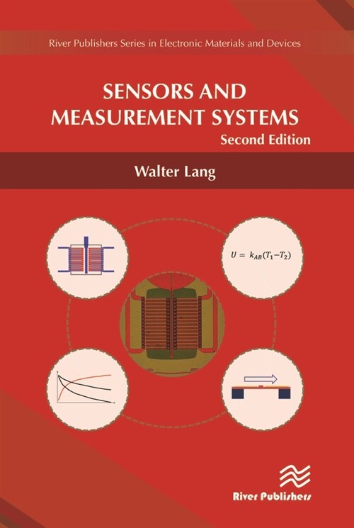 Sensors and Measurement Systems (Hardcover, 2)
