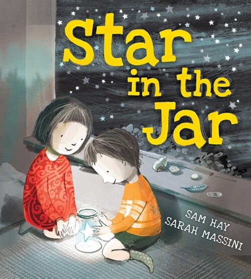 Star in the Jar (Paperback)