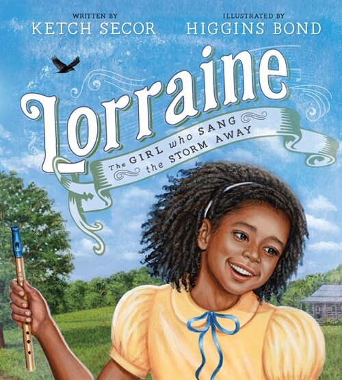 Lorraine (Paperback)