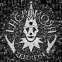 [수입] Lacrimosa - Zeitreise (2CD Deluxe Edition)