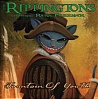 [수입] Rippingtons - Fountain Of Youth (CD)