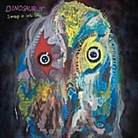 [수입] Dinosaur Jr. - Sweep It Into Space (Digipack)(CD)