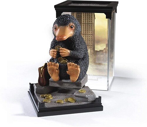 Fantastic Beasts Magical Creatures: No.1 Niffler (Toys)