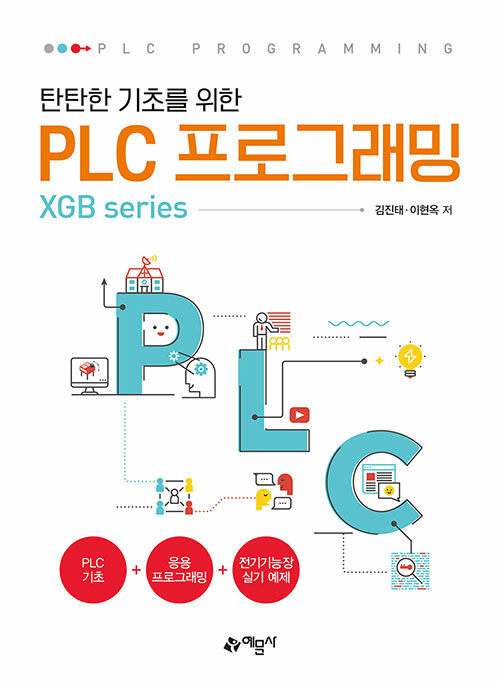 탄탄한 기초를 위한 PLC 프로그래밍